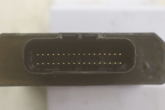 Suzuki King Quad 500 14 CDI ECU ECM Box 32920-31H60 51932 - Power