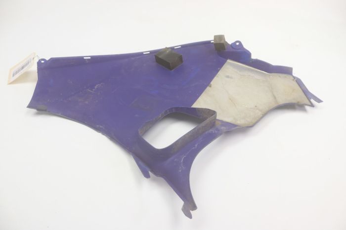 Yamaha Grizzly 700 EPS 09 Side Body Cover Right 3B4-21721-20-00