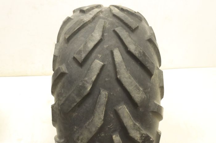 DURO 19x7-8 Front 18-9.5-8 Rear Tires (4) 51934 - Power Sports