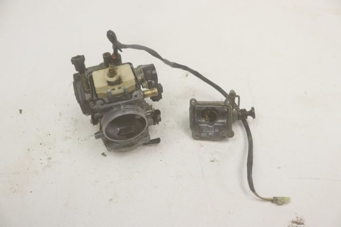 Honda Foreman 500 FM 06 Carburetor 16100-HP0-A02 51911