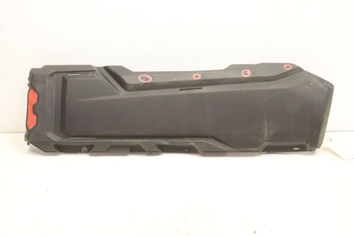 Can-Am Defender HD10 XT 23 Box Bed Side Left (Black) 708304328