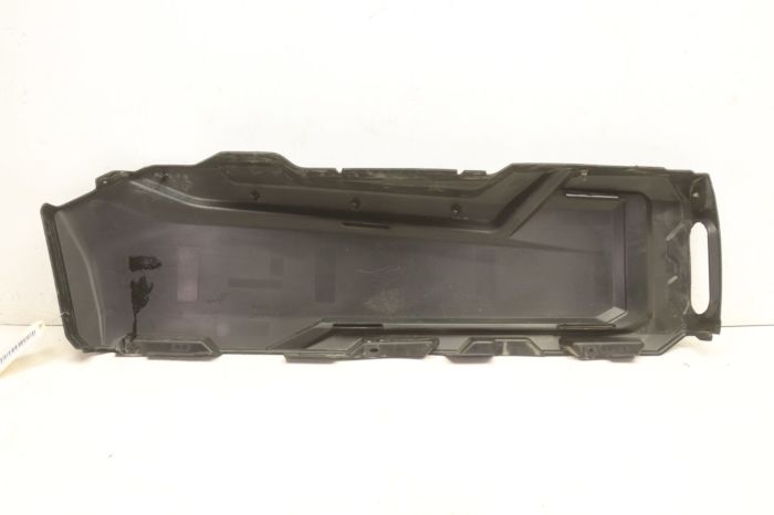 Can-Am Defender HD10 XT 23 Box Bed Side Left (Black) 708304328