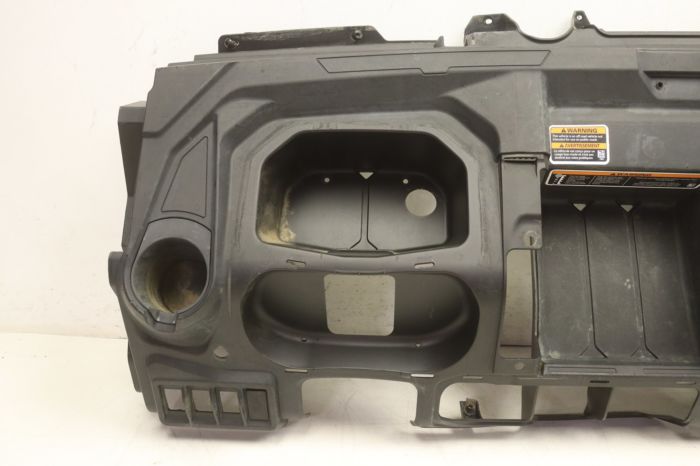 Can-Am Defender HD10 XT 23 Dash Panel Upper 715008368 51905
