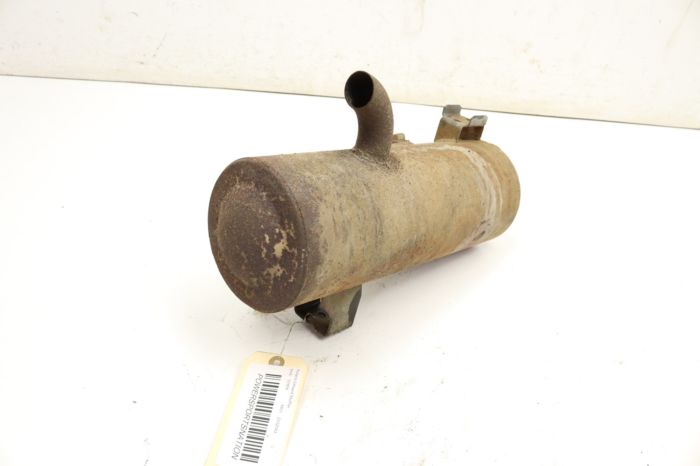 Polaris Xpedition 425 00 Exhaust Muffler 1260894-029 51959