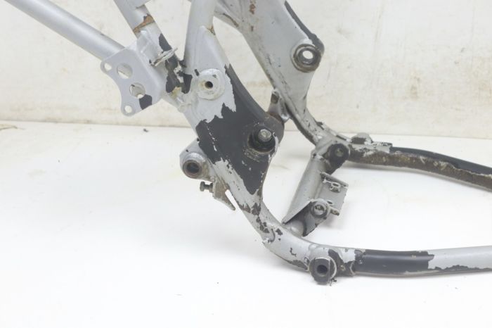 Kawasaki Lakota 300 00 Frame (Silver) 32160-1625-5A 51915 - Power
