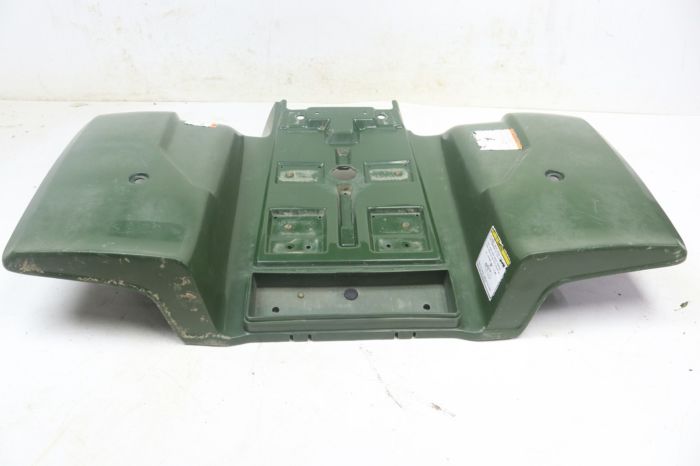 Kawasaki Lakota 300 00 Fender Rear (Green) 35023-1392-6A 51915