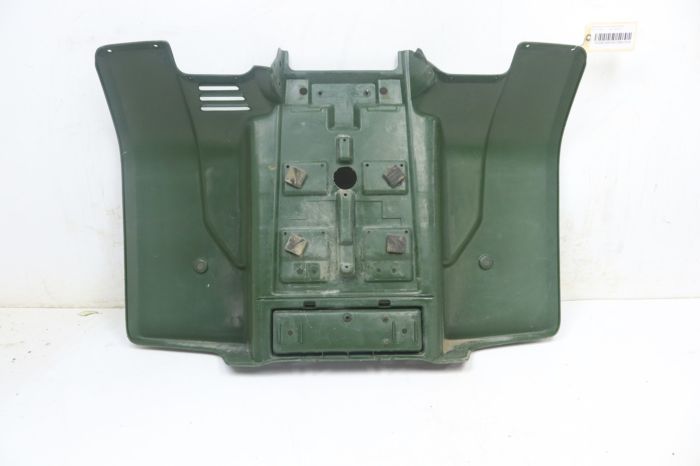 Kawasaki Lakota 300 00 Fender Rear (Green) 35023-1392-6A 51915