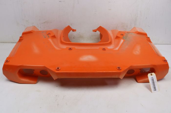 Polaris Sportsman 570 16 Rear Fender (Orange) 2635180-647 45733