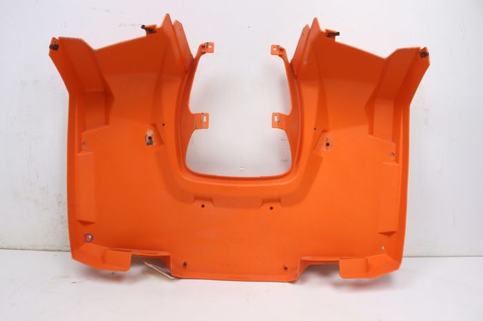 Polaris Sportsman 570 16 Rear Fender (Orange) 2635180-647 45733