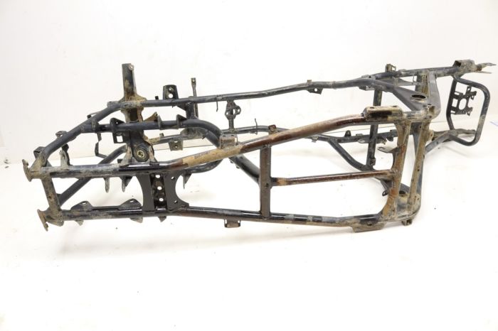 Yamaha Kodiak 400 99 Frame 5EH-21110-00-00 51971 - Power Sports