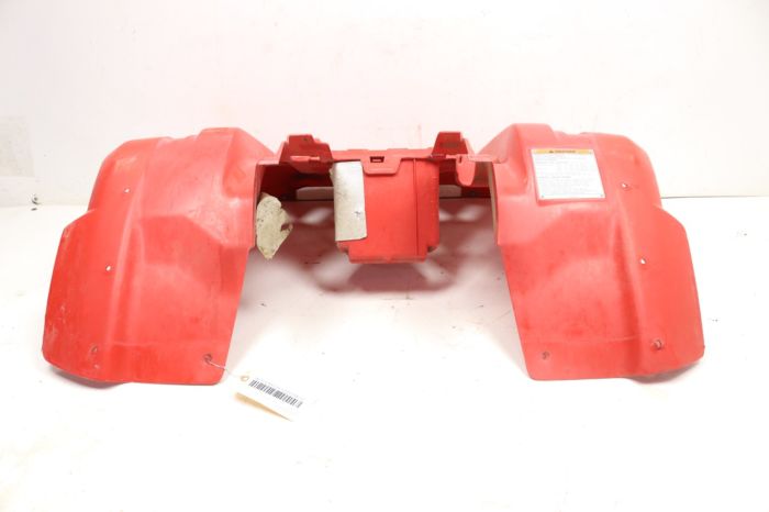 Yamaha Kodiak 400 99 Fender Rear 4SH-W2161-41-00 51971