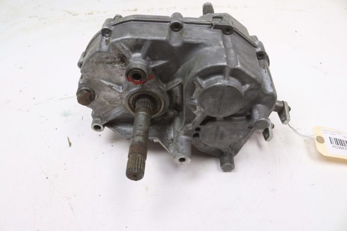 Polaris Xpress 300 2x4 96 Transmission Gearcase (300) 1341147
