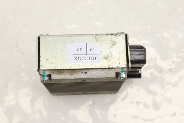 CF-Moto UForce 1000 20 EPS Power Steering Control Module 5HY0
