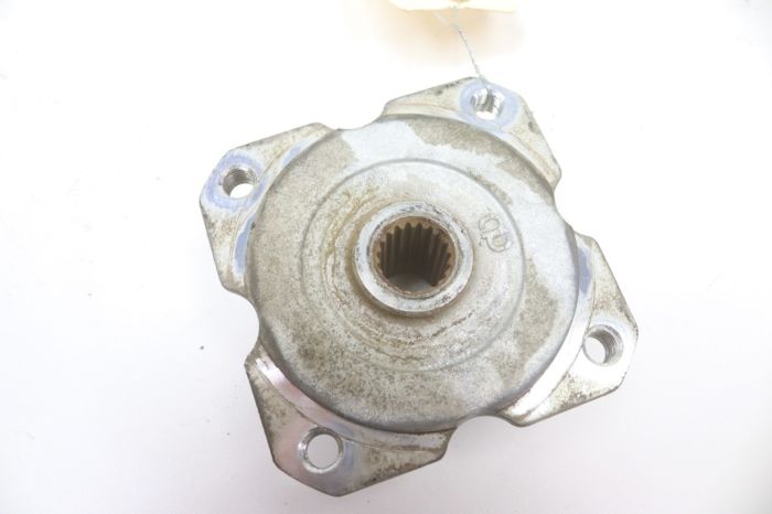 Yamaha Raptor 90 16 Hub Rear BD3-F5377-00-00 #2 52210 - Power