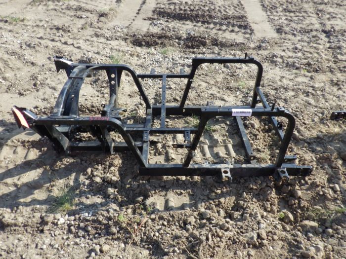Honda Pioneer 700-4 15 Frame 50000-HL3-A00 52264 - Power Sports