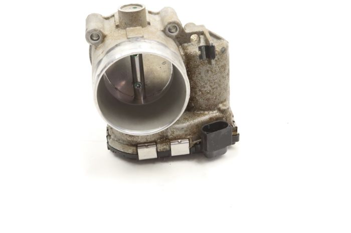 Can-Am Commander MAX 1000R DPS 18 Throttle Body 420892595 52208