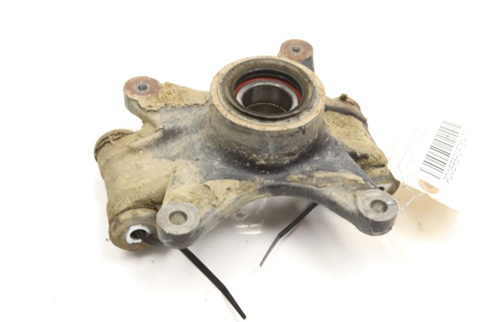 Yamaha Rhino 700 09 Knuckle Axle Carrier Left Rear 5B4-F530F-00-00