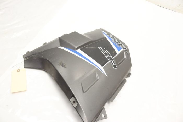 Polaris Sportsman 850 SP 16 Side Panel Left Gray 5439000-632 51560