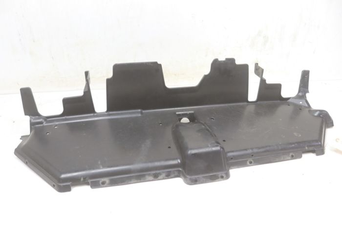 Kawasaki KRX 1000 23 Seat Back Cover Left Rear 14093-0842 52365