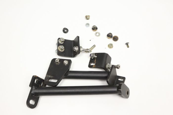 Aluminum Doors Commander Can-Am Maverick 1000R 800 11-19 52358