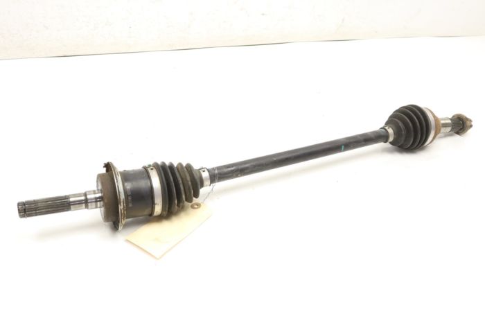 Can-Am Maverick 1000R DPS 16 CV Axle Front 715900391 52358 - Power