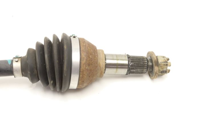 Can-Am Maverick 1000R DPS 16 CV Axle Front 715900391 52358 - Power