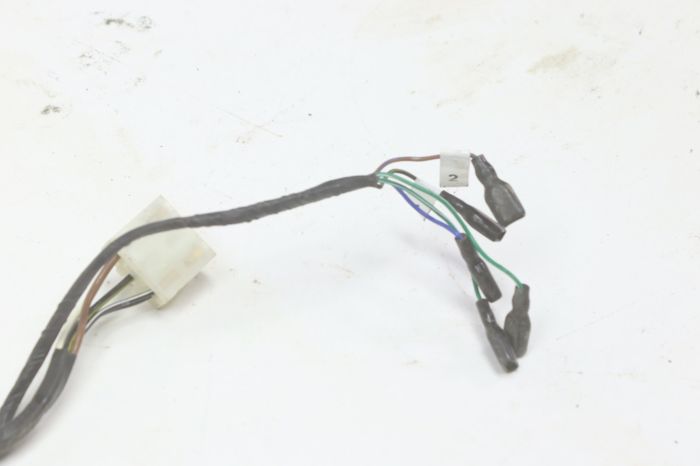 Kawasaki Mule SX 19 Wire Harness 26031-2383 52162 - Power Sports