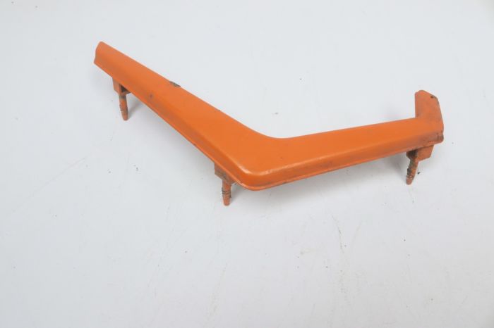 Polaris RZR XP Turbo 21 Fang Cover Right Front (Orange) 5455696