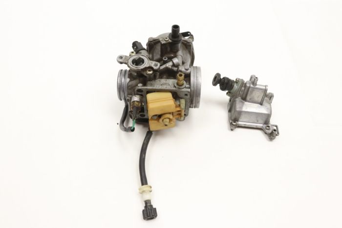 Honda Rancher 400 FA 05 Carburetor 16100-HN7-013 52319 - Power