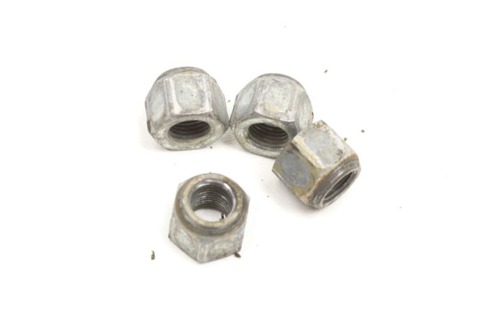 Yamaha Viking 700 EPS Hunter 18 Lug Nuts 90176-12800-00 52429