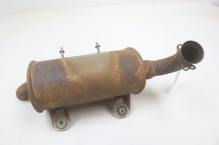 Can-Am Commander 1000 XT 15 Exhaust Muffler 707601492 52214
