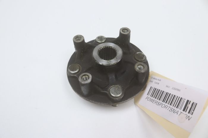 CF-Moto ZForce 950 Sport 22 Hub 5HY0-070001-00002 #2 52438