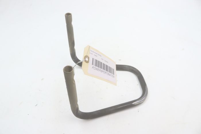 Yamaha Rhino 660 06 Seat Side Bar 2P5-F474W-00-00 #2 52467