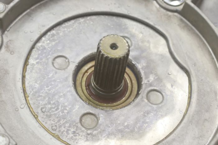 Polaris Sportsman 850 23 Transmission 1334376 52502 - Power Sports