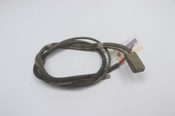 Polaris Sportsman 800 EFI 10 Wires Winch 2410837 52405