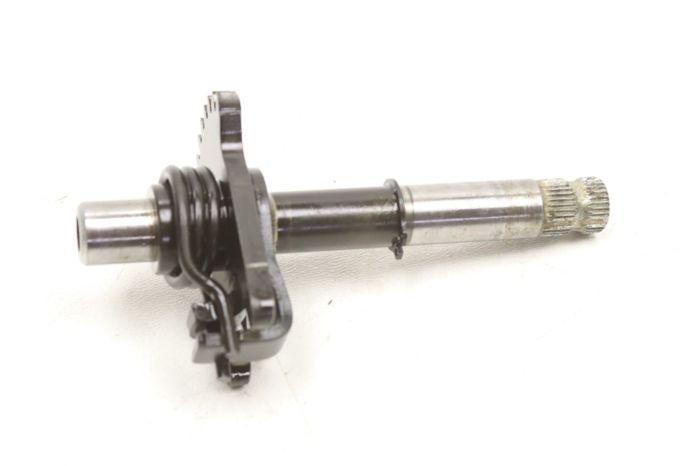 Suzuki King Quad LT 700 05 Shift Shaft 52477 - Power Sports Nation