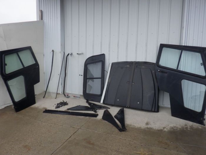 Arctic Cat Prowler 700 HDX 11 Cab LOCAL PICK UP ONLY 52494 - Power