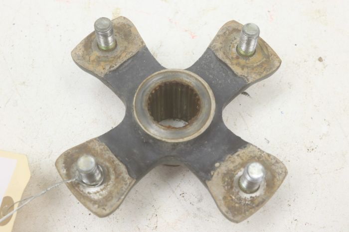 Kawasaki KFX 400 06 Hub Rear Left Right 49030-S006-503 #1 52584