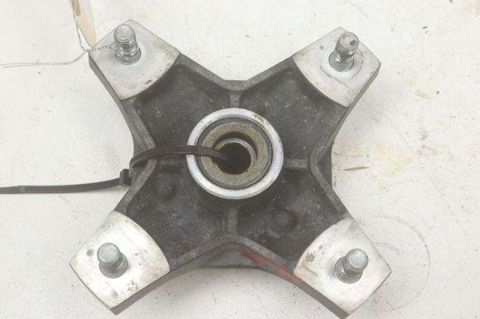 Kawasaki KFX 400 06 Hub Front Left Right 41034-S005-503 #1 52584