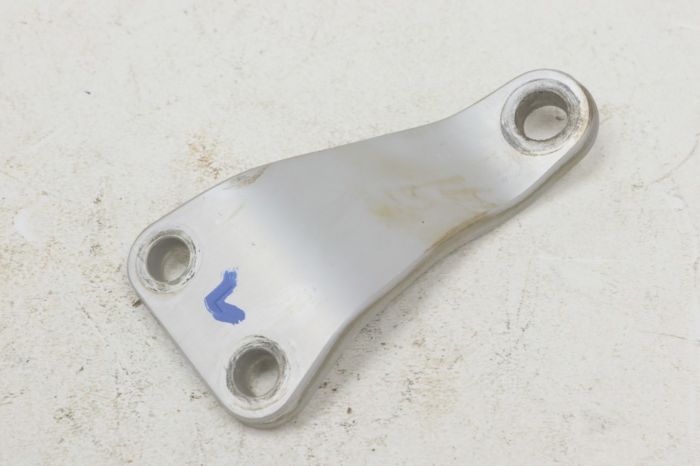 Kawasaki KFX 400 06 Mount Engine Left 13271-S051 52584