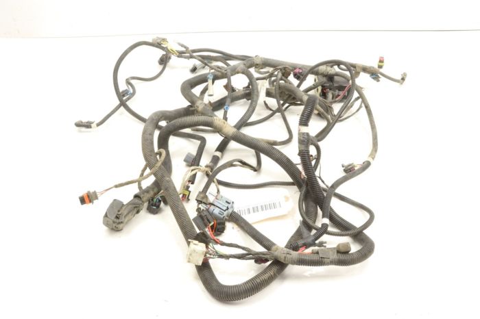2418  Polaris Ranger XP 800 12 Wiring Harness (RANGER 800 12-13) 2411761
