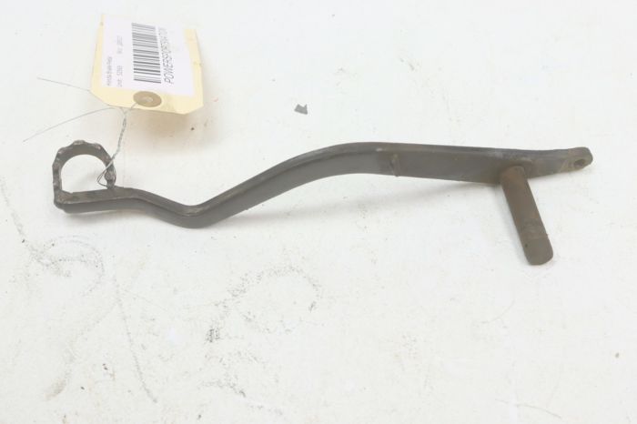 Honda Sportrax 400EX 02 Brake Pedal 46510-HN1-000ZB 52563 - Power