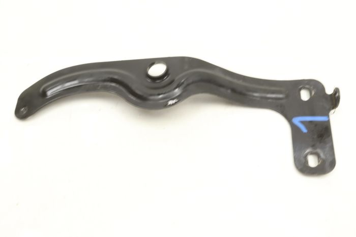 Polaris Ranger XP 900 14 Radiator Mount Left 5256596-329 52111