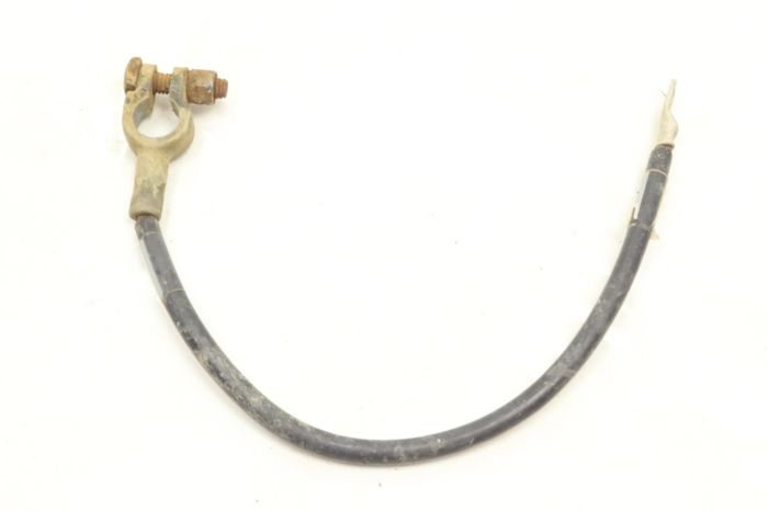 Polaris Ranger XP 900 14 Cable Battery Negative 4014049 52111