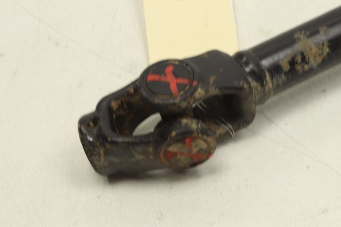 Polaris Ranger EV 10 Front Drive Shaft 1332794 X 52583 - Power