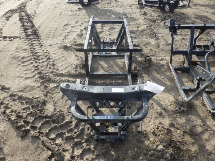 Polaris Ranger 400 14 Frame 1020210-458 52582 - Power Sports