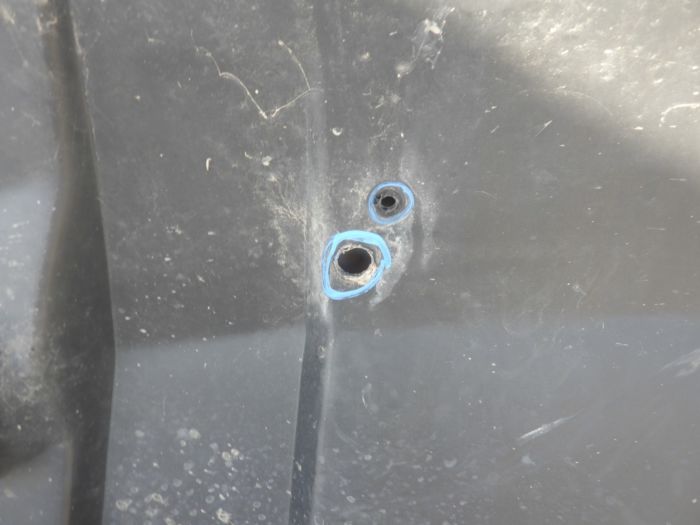 Honda Pioneer 700-4 Full Hard Doors Windshield Cab LOCAL PICK UP