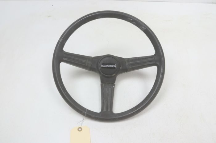Honda Big Red 700 MUV 12 Steering Wheel 53110-HL1-305 52472