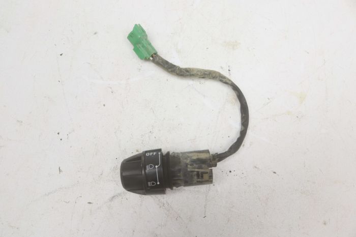 Honda Big Red 700 MUV 12 Headlight Switch 35230-HL1-A01 52472