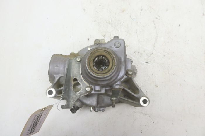 Honda Big Red 700 MUV 12 Rear Differential 41300-HL1-A00 52472